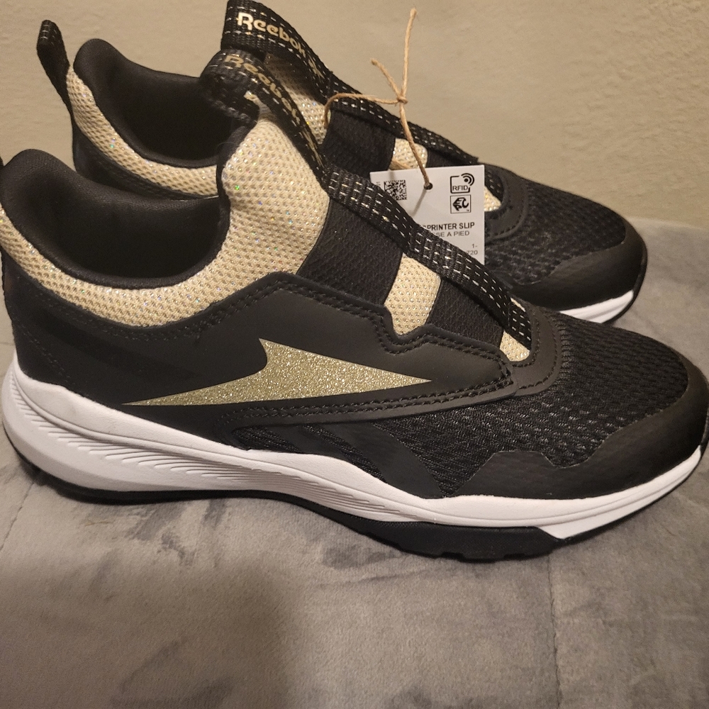 Reebok ST Sprinter Kids Sz2